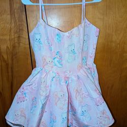 Dolls Kill Dress