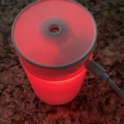 250ml Essential Oil Diffuser