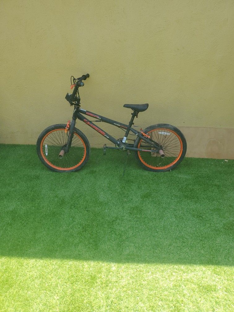 Bmx Bikes