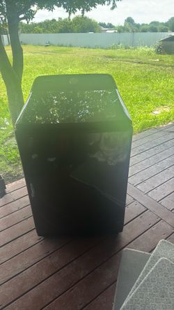 samsung washer model WA50R5200AV