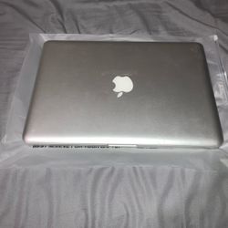 Macbook Pro