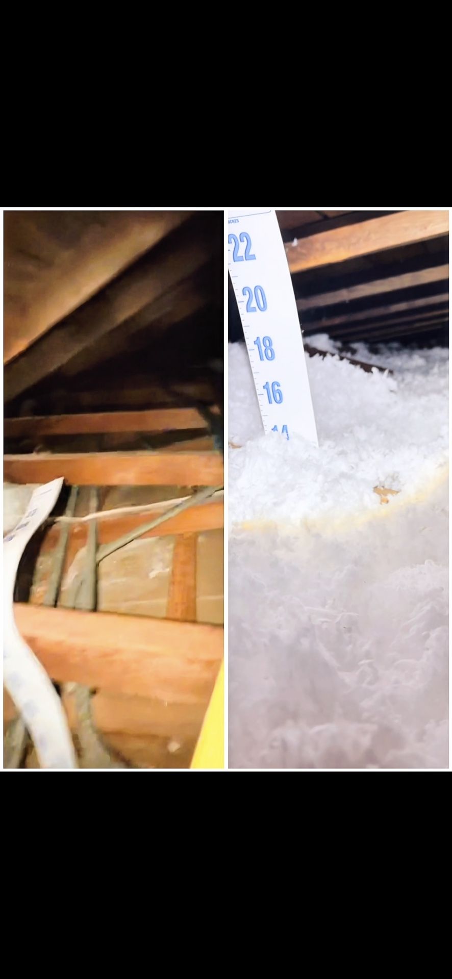 Attic Blow In R30 Best Material for Sale in Miami, FL - OfferUp