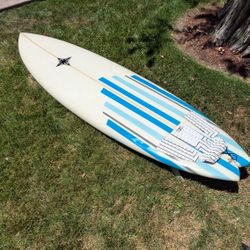 Surfboard