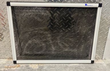 New ~ FENESTRELLA Window Screen 21” x  15”