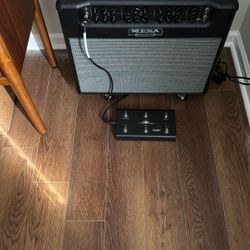 Mesa Boogie, Triple Crown/Tc – 50