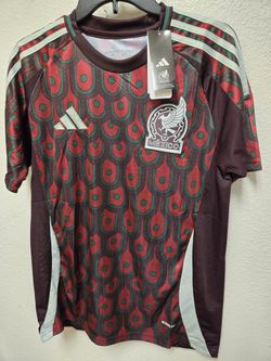 Playera Oficial De Mexico