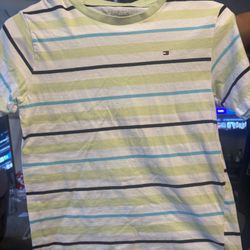 Tommy Hilfiger Boys 
