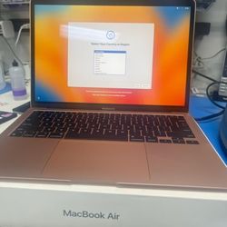 Macbook Air M1