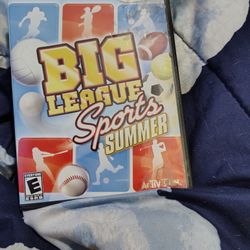 Wii Variety Games ll
