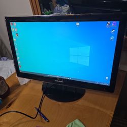 Samsung 27 Inch Monitor
