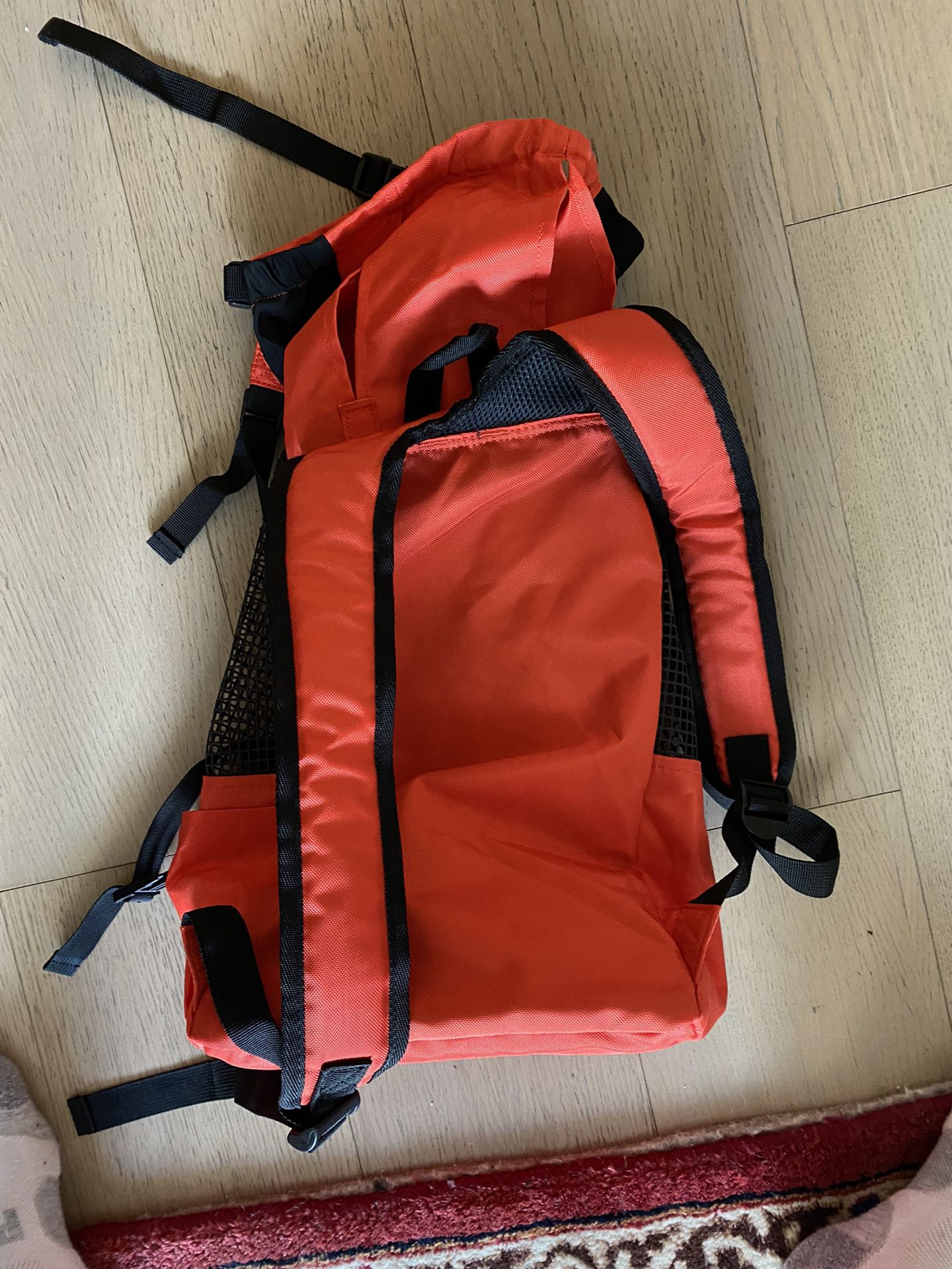 Brand New K9 Dog Backpack