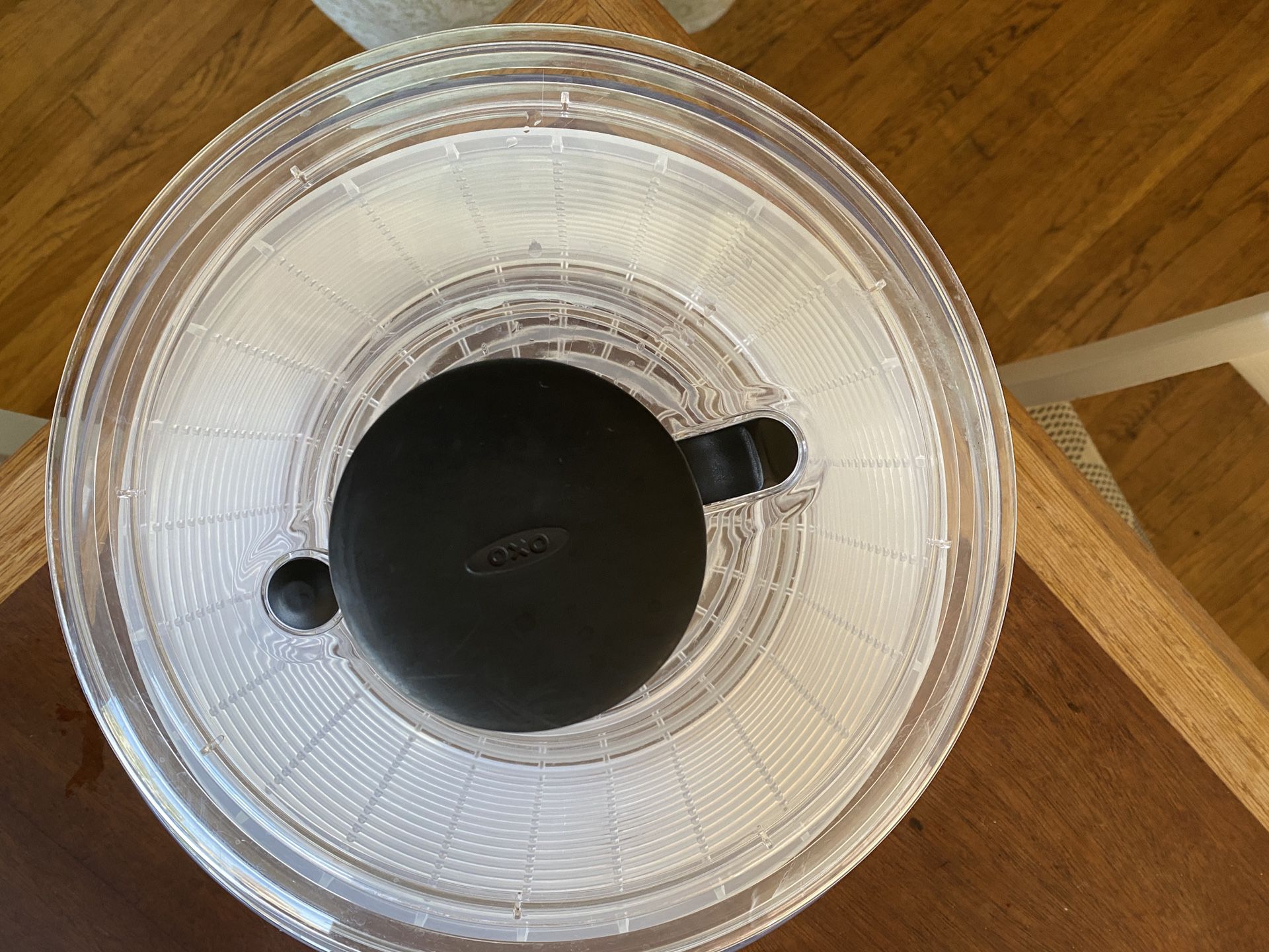 OXO Salad Spinner(Large)