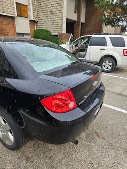 2007 Chevrolet Cobalt