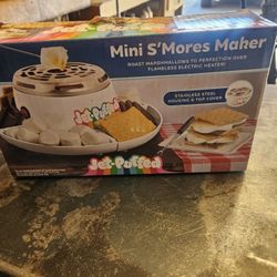 Some more.maker, brand new