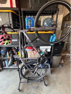 Bike “Jamis”