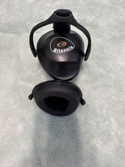3 Pairs Ear Protection