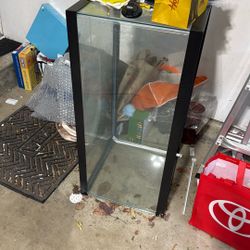 40 Gallon Fish tank