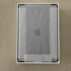 iPad 9th Gen 