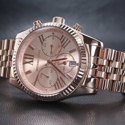 Michael Kors Women Watch