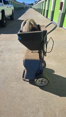 Texture sprayer