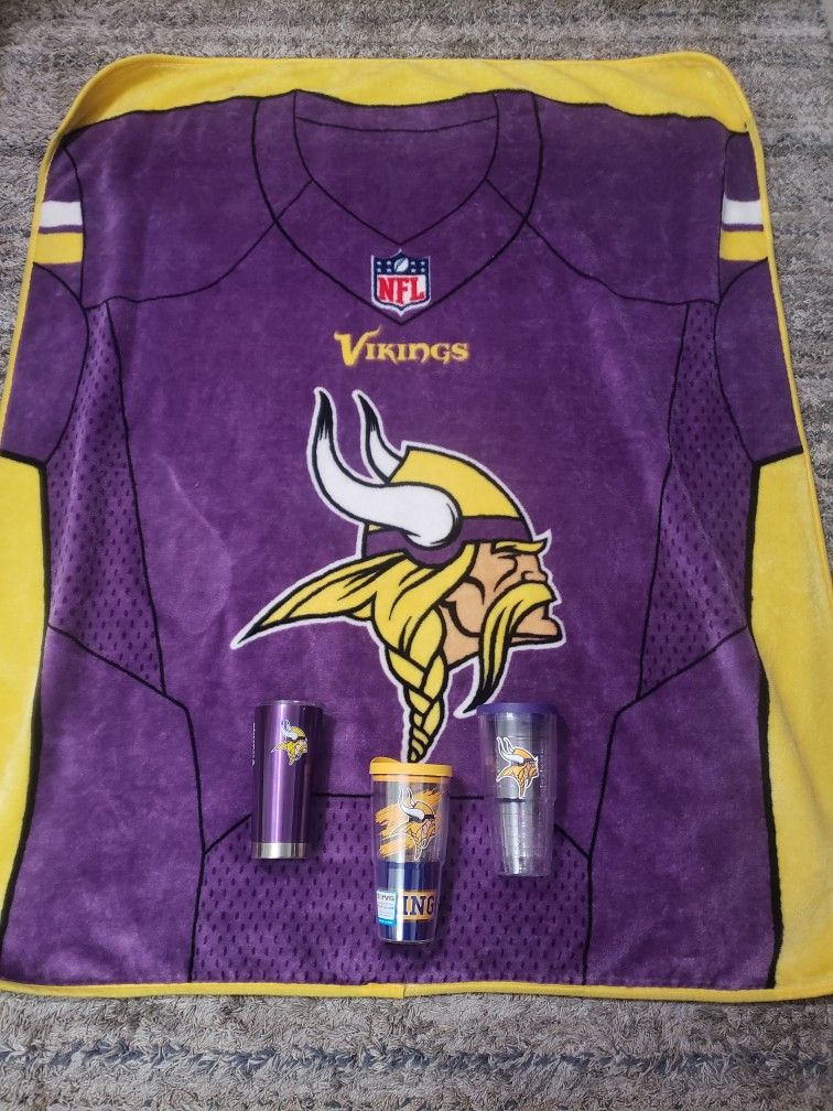 Minnesota Vikings Pool Balls for Sale in Phoenix, AZ - OfferUp