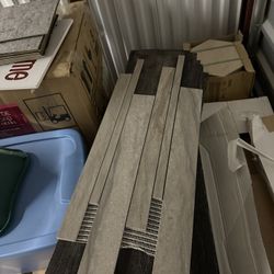 Free Extra Carpet Pieces And Tile Pieces