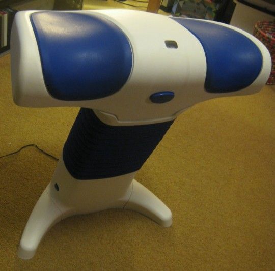Back 2 Life Messager For Back Pain Continuous Mition