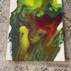 Custom Art Piece 
