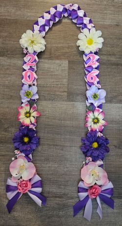 Flowers lei 2026