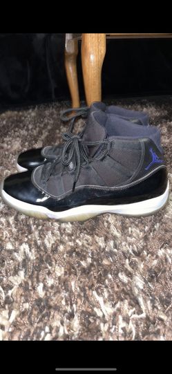 Space Jam 11s 