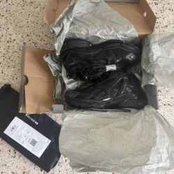 Balenciaga Runners size 9