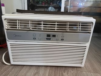 Window ac