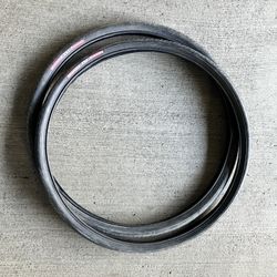 Pair of 26" Forte Fast City ST Bike Tires