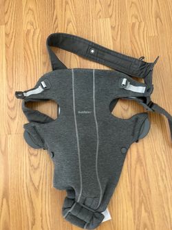 BabyBjörn Baby Carrier Mini