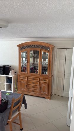 China Cabinet