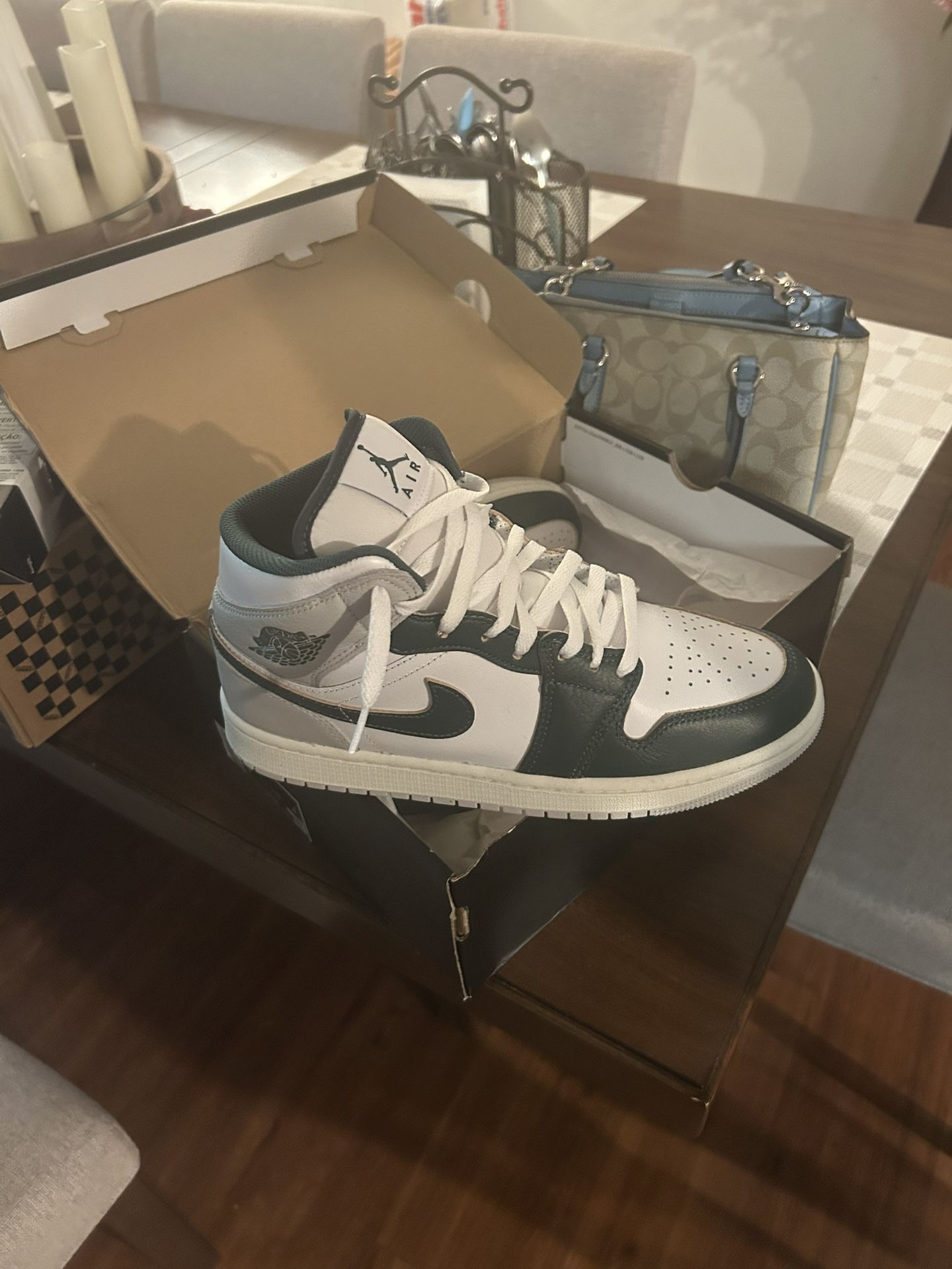 Tennis New Never Used