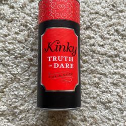 Kinky