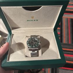 Men’s Watch Brand New 