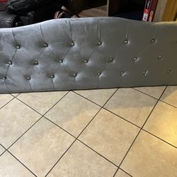 Queen Headboard