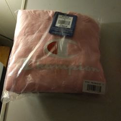 Champion Hoodie Set