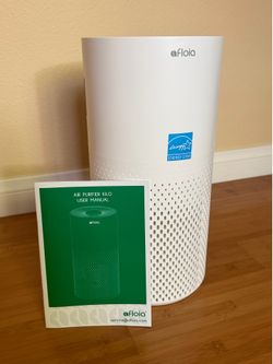 Afloia Air Purifier