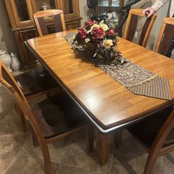 Dinette  Table 