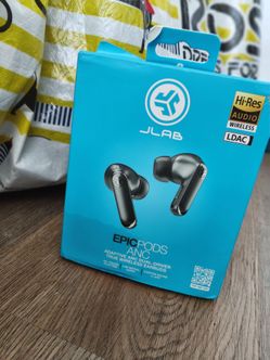 Jlabs Epicpods anc
