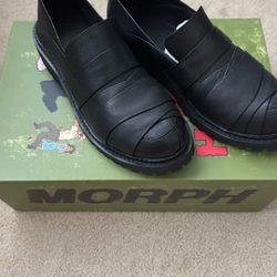 Morph Mule