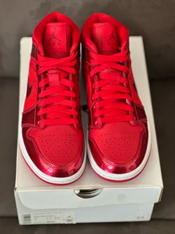 Jordan 1 mid