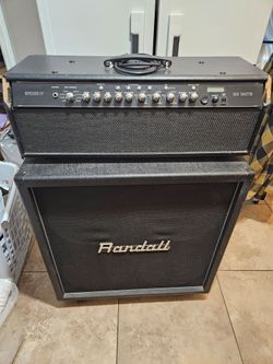 Line 6 spider IV