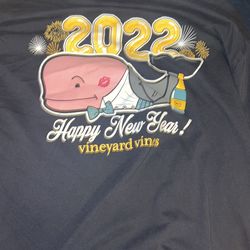 Vineyard Vines Tee