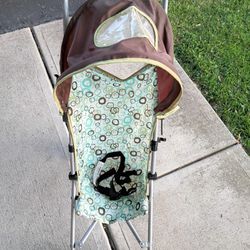 CHILDS STROLLER GENTLY USED $10