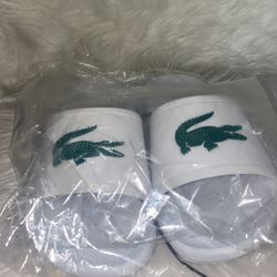 Lacoste Women’s Slides