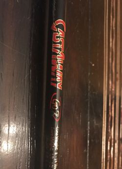 Fishing rod Castaway Go2 6'6" casting rod G2SRW66ML